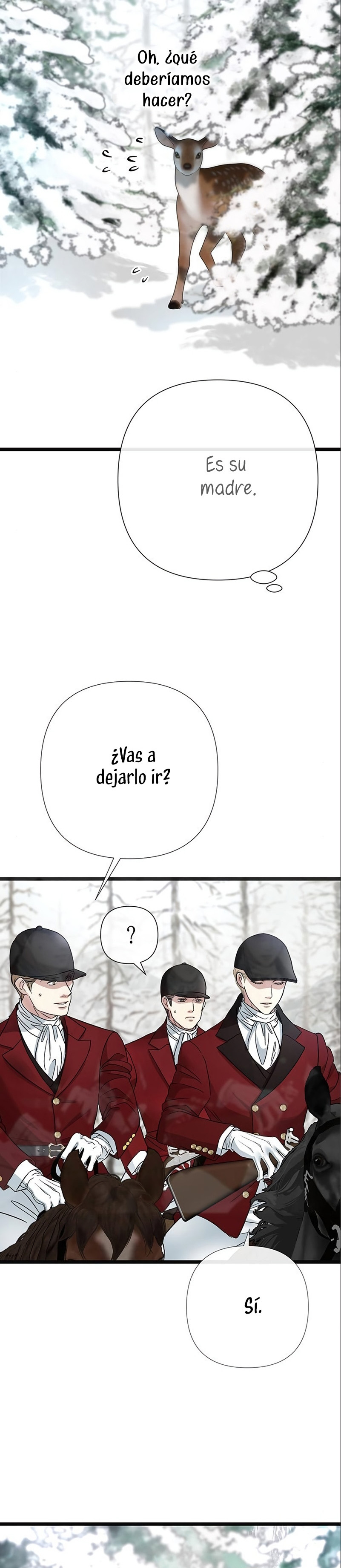 El Príncipe Problemático Capitulo 54 página 30