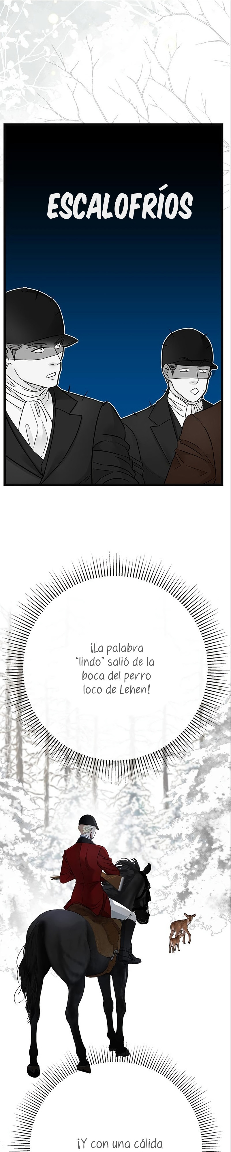 El Príncipe Problemático Capitulo 54 página 32