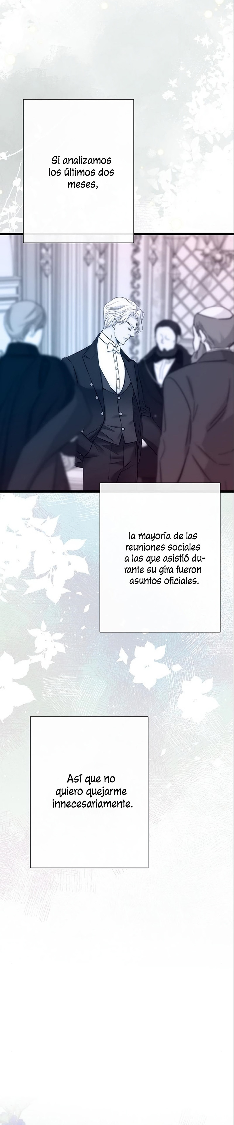El Príncipe Problemático Capitulo 54 página 5