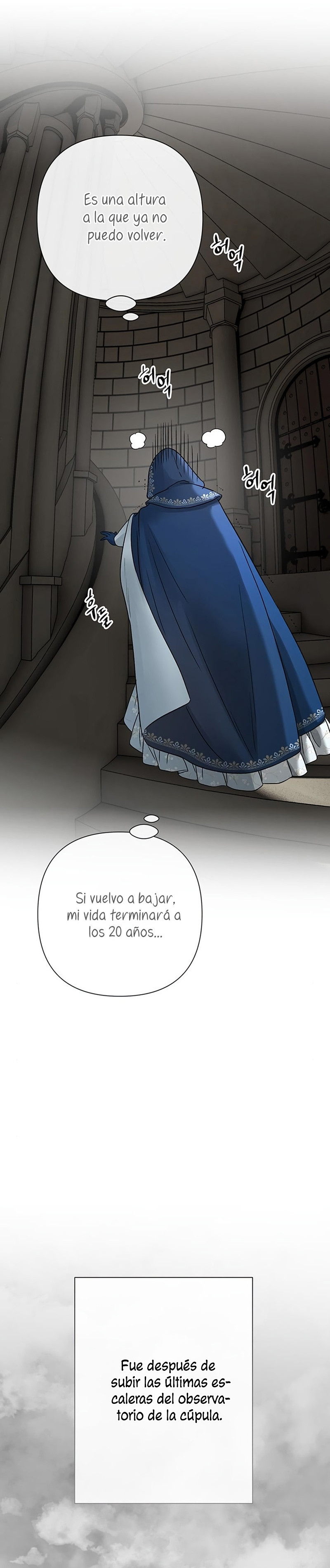 El Príncipe Problemático Capitulo 55 página 20