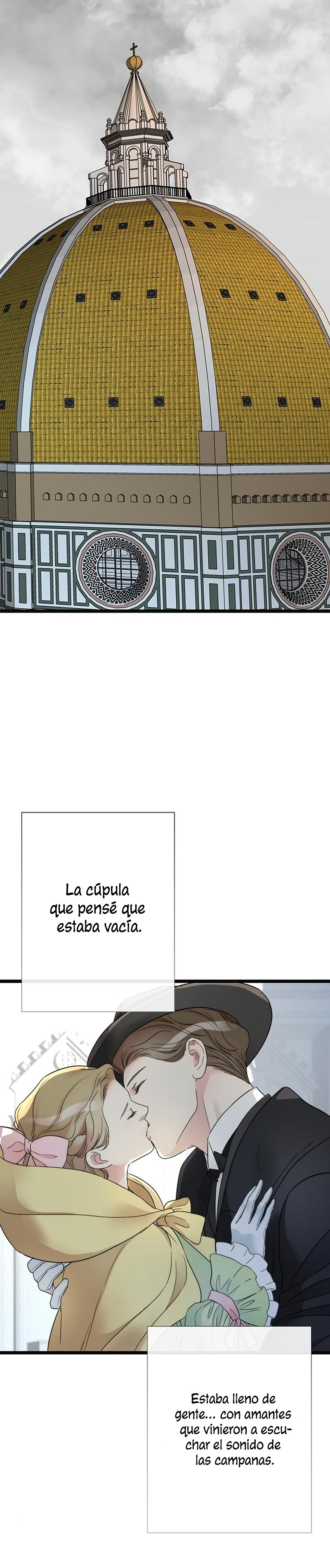 El Príncipe Problemático Capitulo 55 página 21
