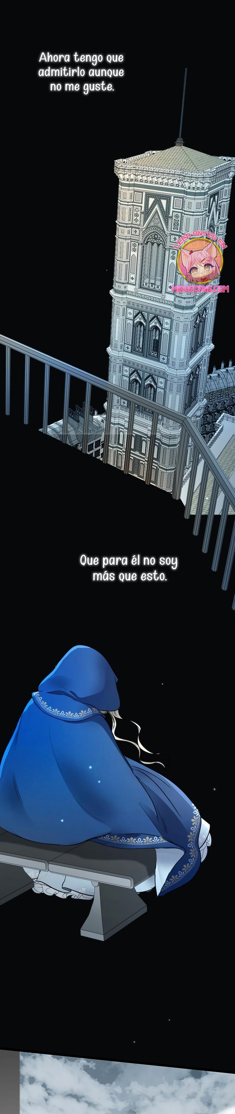 El Príncipe Problemático Capitulo 55 página 27