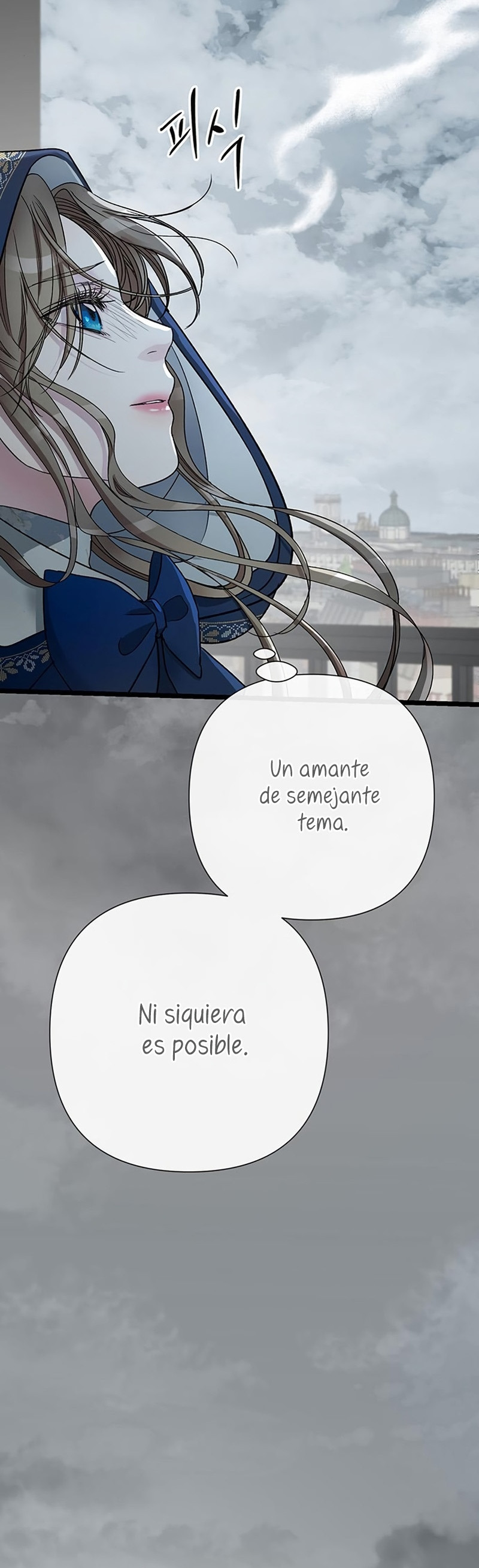 El Príncipe Problemático Capitulo 55 página 28