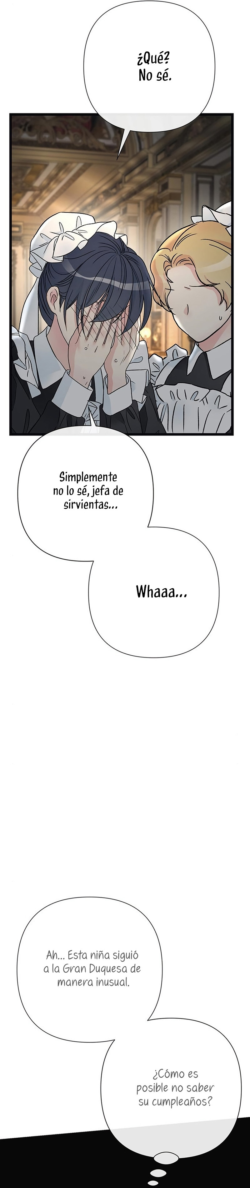 El Príncipe Problemático Capitulo 55 página 32