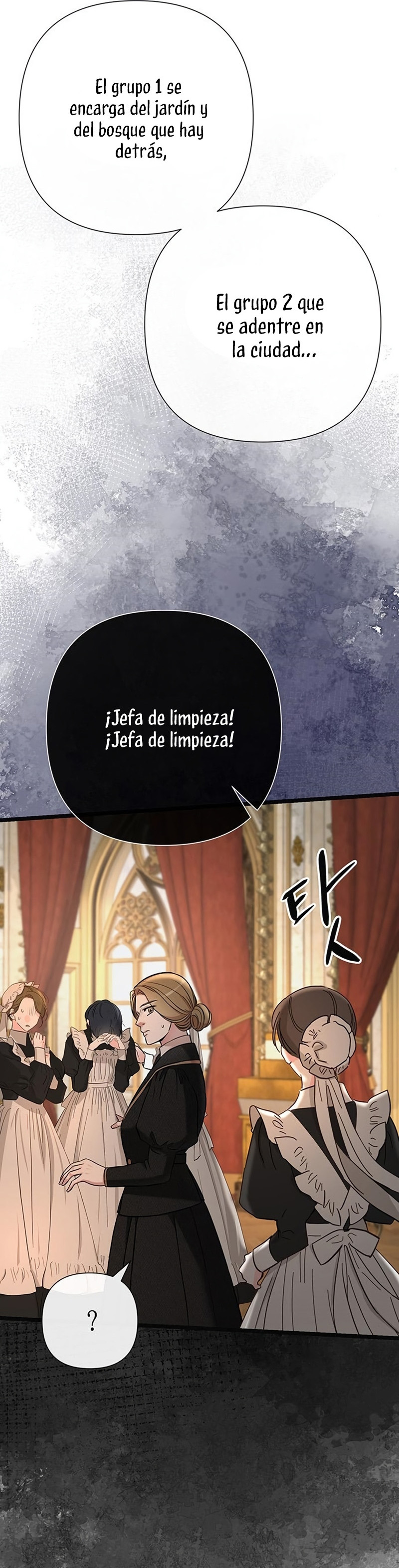 El Príncipe Problemático Capitulo 55 página 34