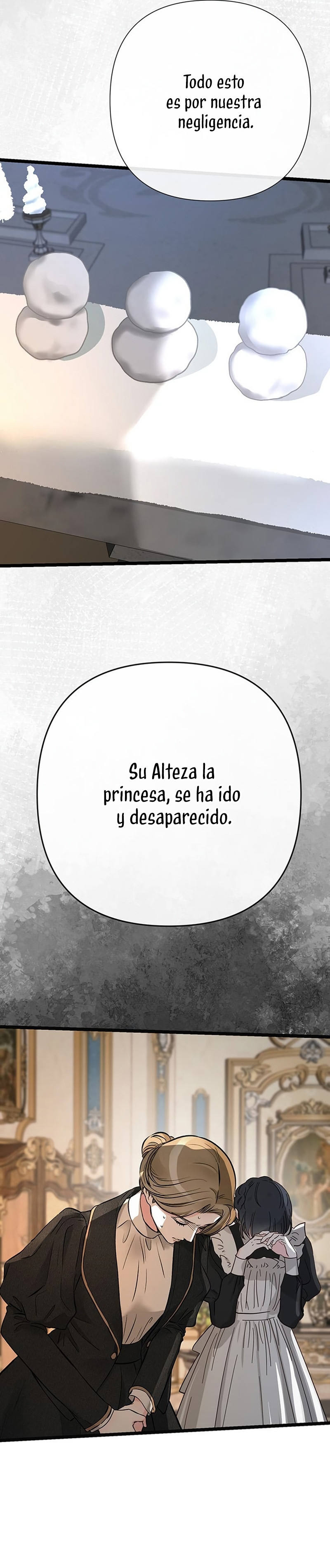 El Príncipe Problemático Capitulo 55 página 37