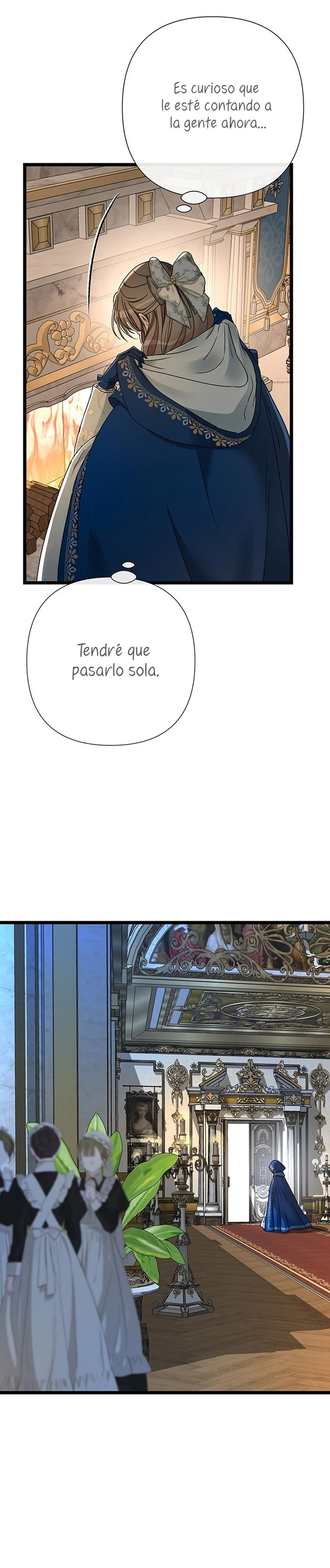El Príncipe Problemático Capitulo 55 página 5