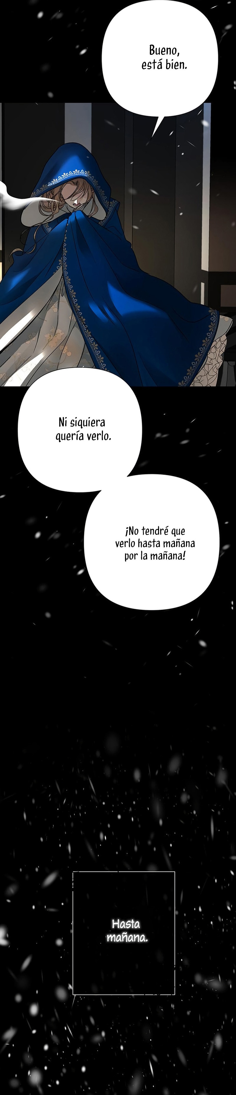 El Príncipe Problemático Capitulo 56 página 14