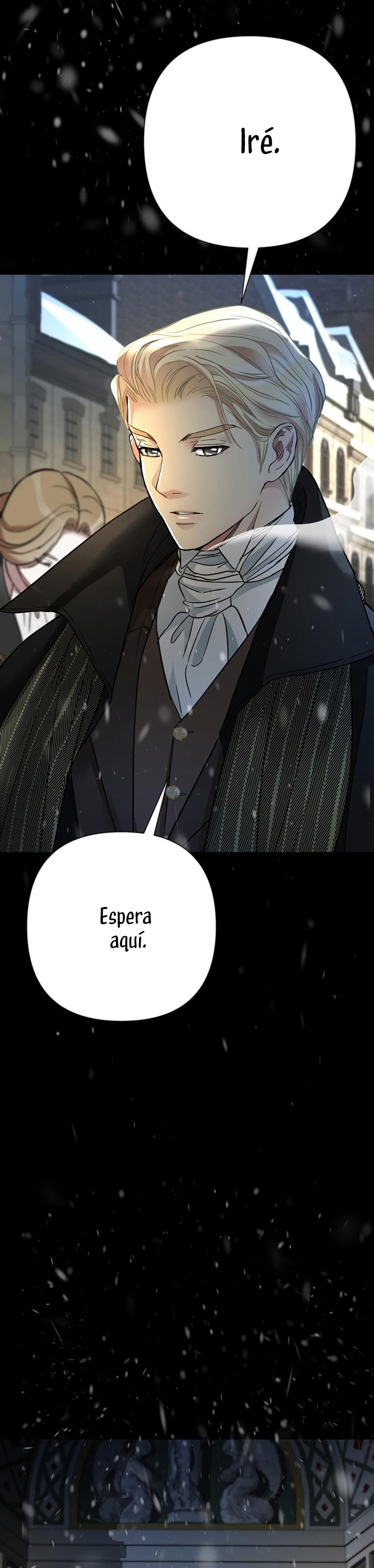 El Príncipe Problemático Capitulo 56 página 19