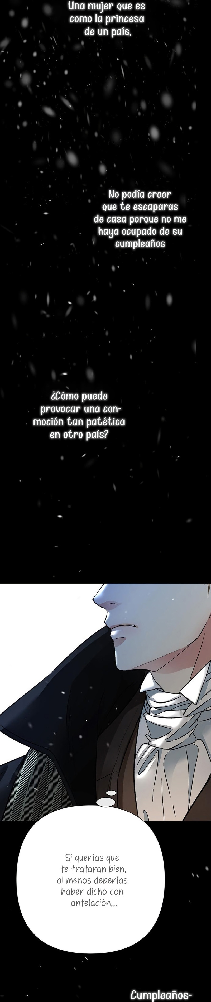 El Príncipe Problemático Capitulo 56 página 24