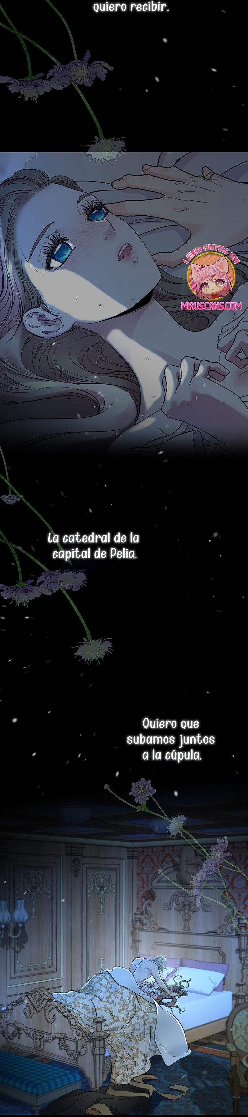 El Príncipe Problemático Capitulo 56 página 26