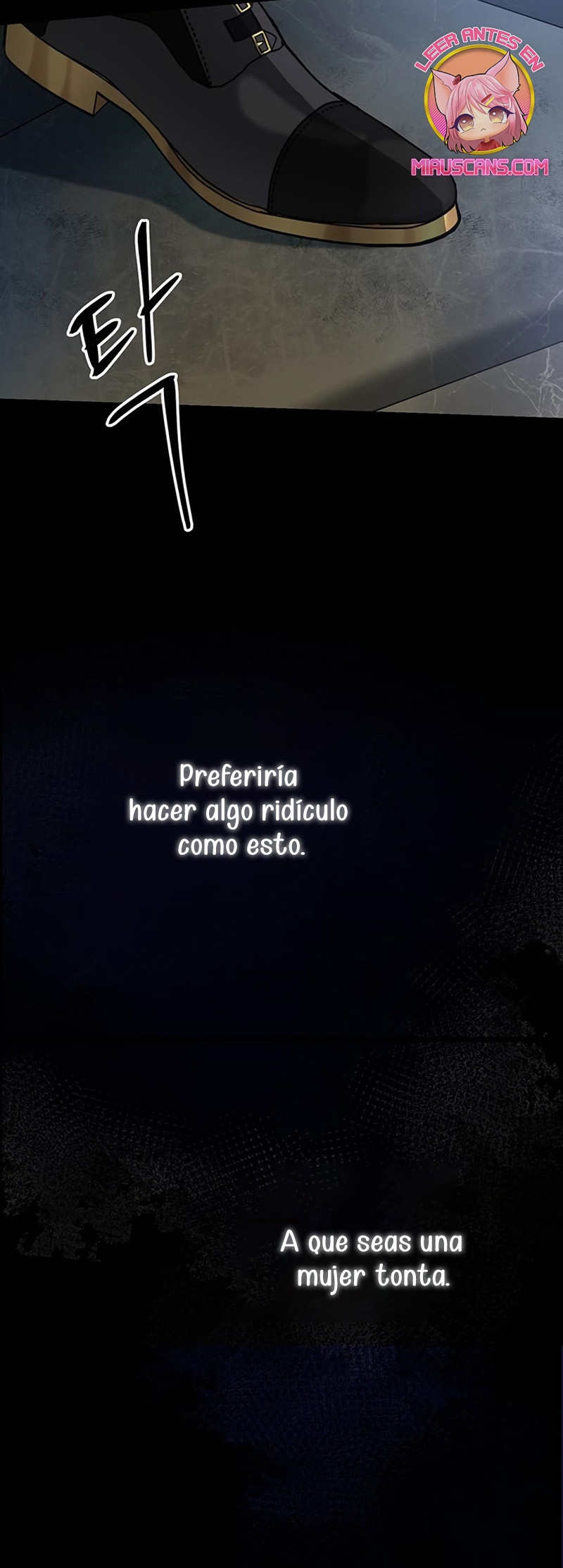 El Príncipe Problemático Capitulo 56 página 34