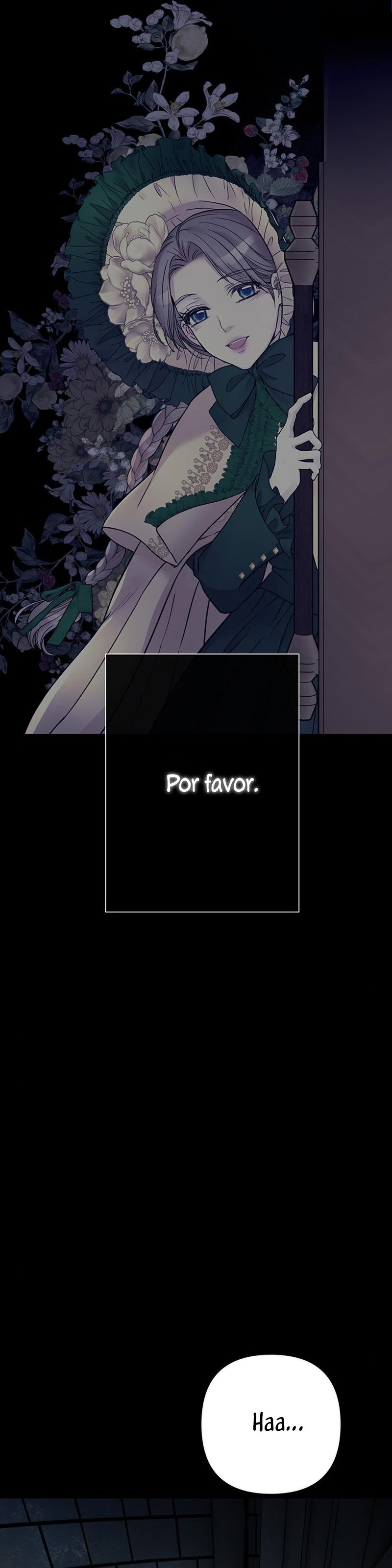 El Príncipe Problemático Capitulo 56 página 35