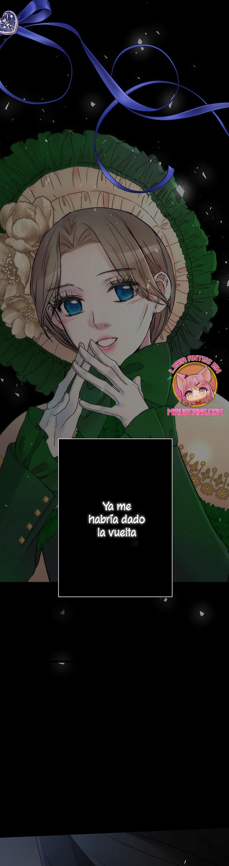 El Príncipe Problemático Capitulo 56 página 39