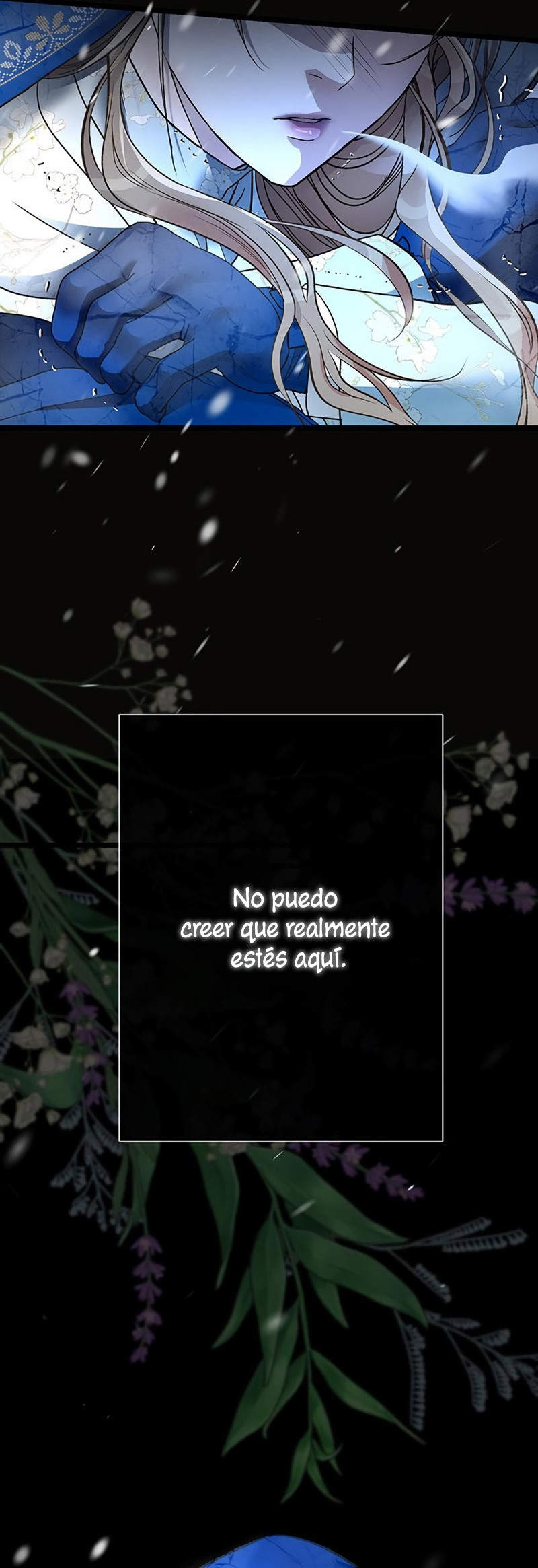 El Príncipe Problemático Capitulo 56 página 51