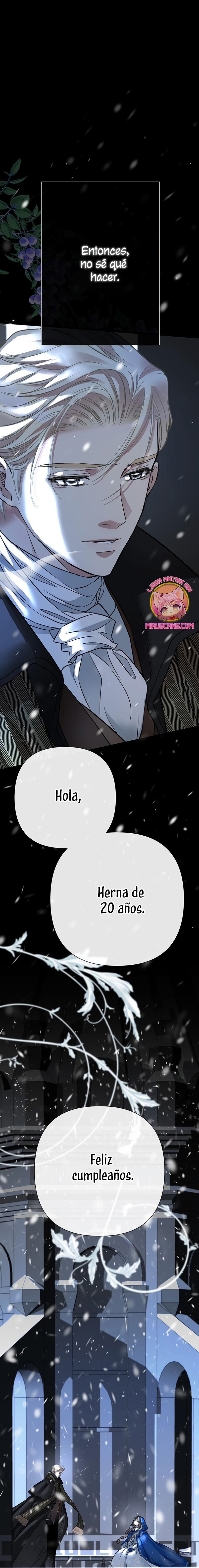 El Príncipe Problemático Capitulo 56 página 56