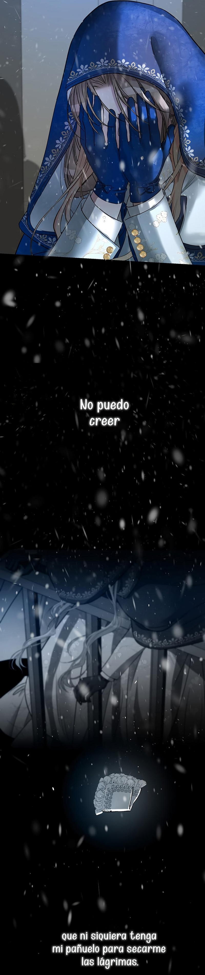 El Príncipe Problemático Capitulo 57 página 22