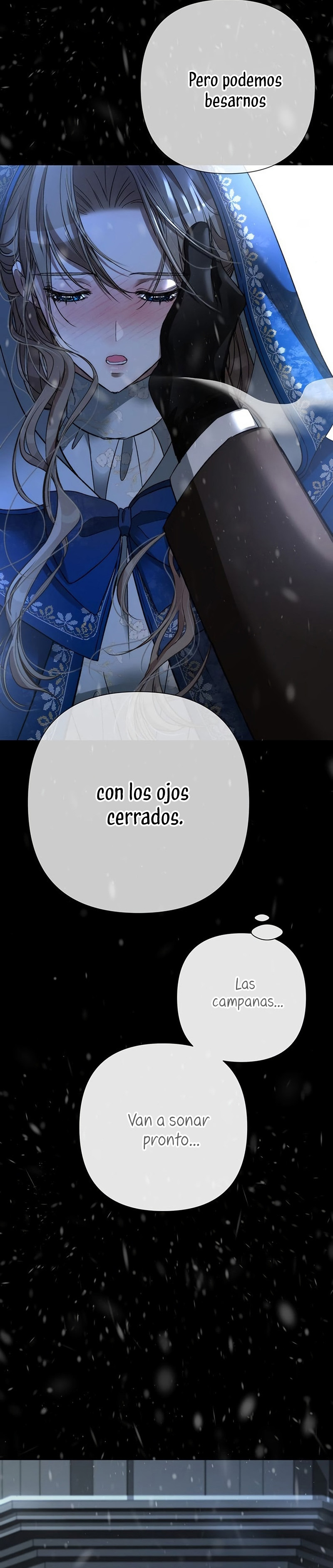 El Príncipe Problemático Capitulo 57 página 38