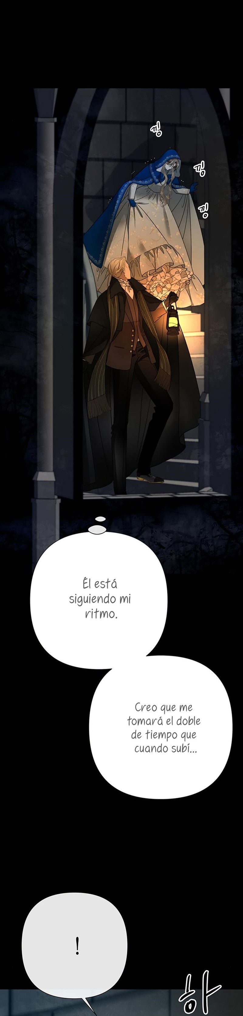 El Príncipe Problemático Capitulo 57 página 45
