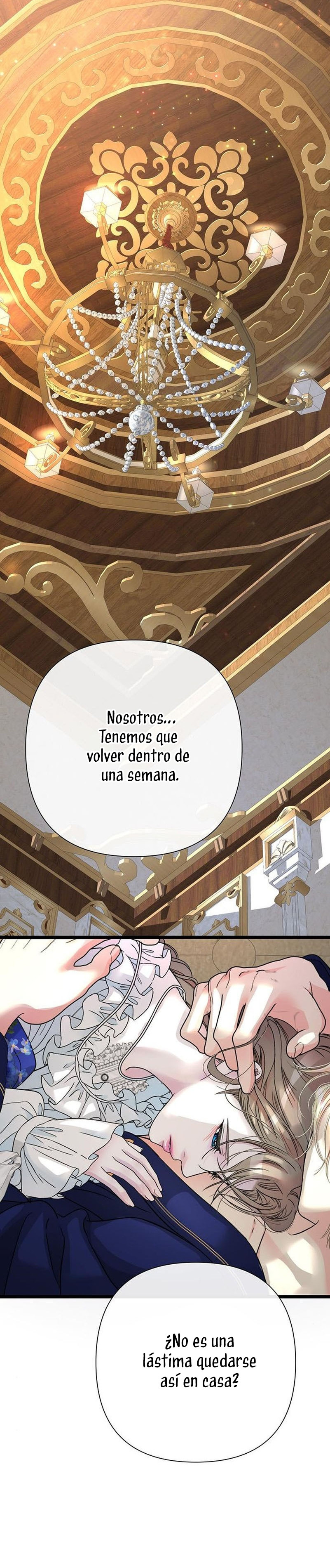 El Príncipe Problemático Capitulo 59 página 23