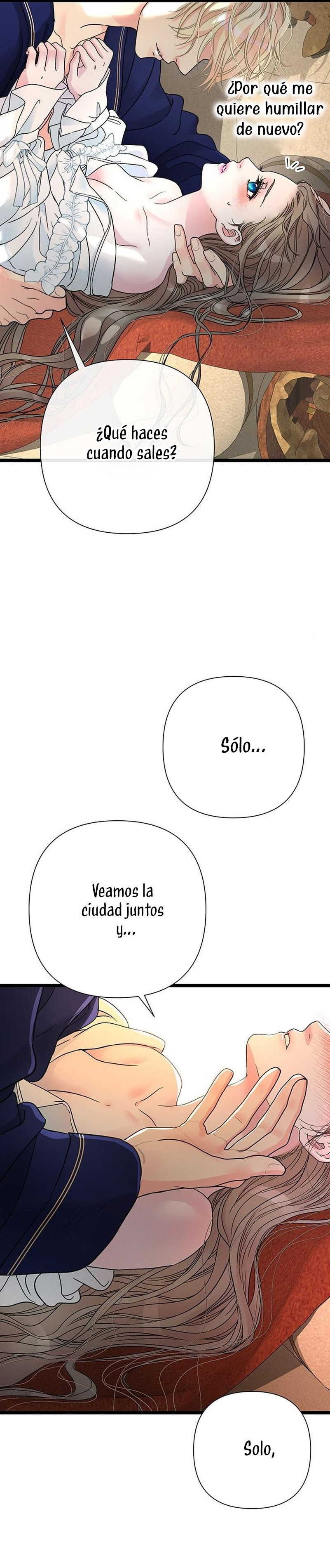 El Príncipe Problemático Capitulo 59 página 26
