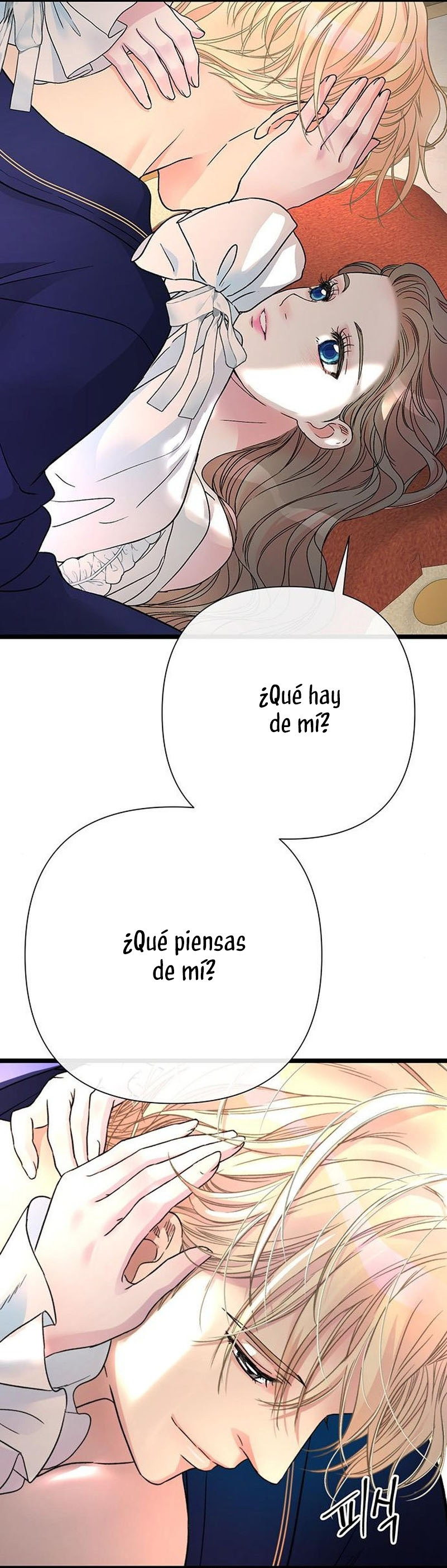 El Príncipe Problemático Capitulo 59 página 35