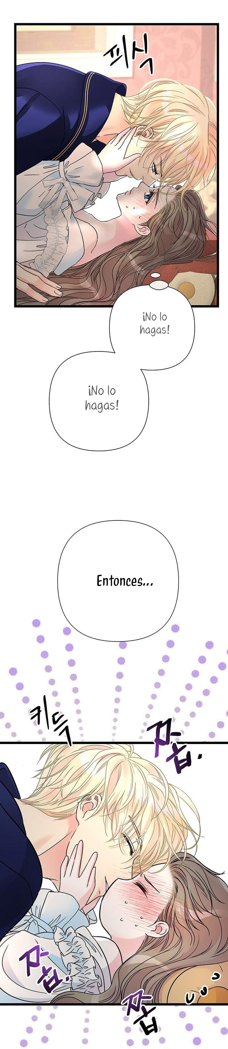 El Príncipe Problemático Capitulo 59 página 39