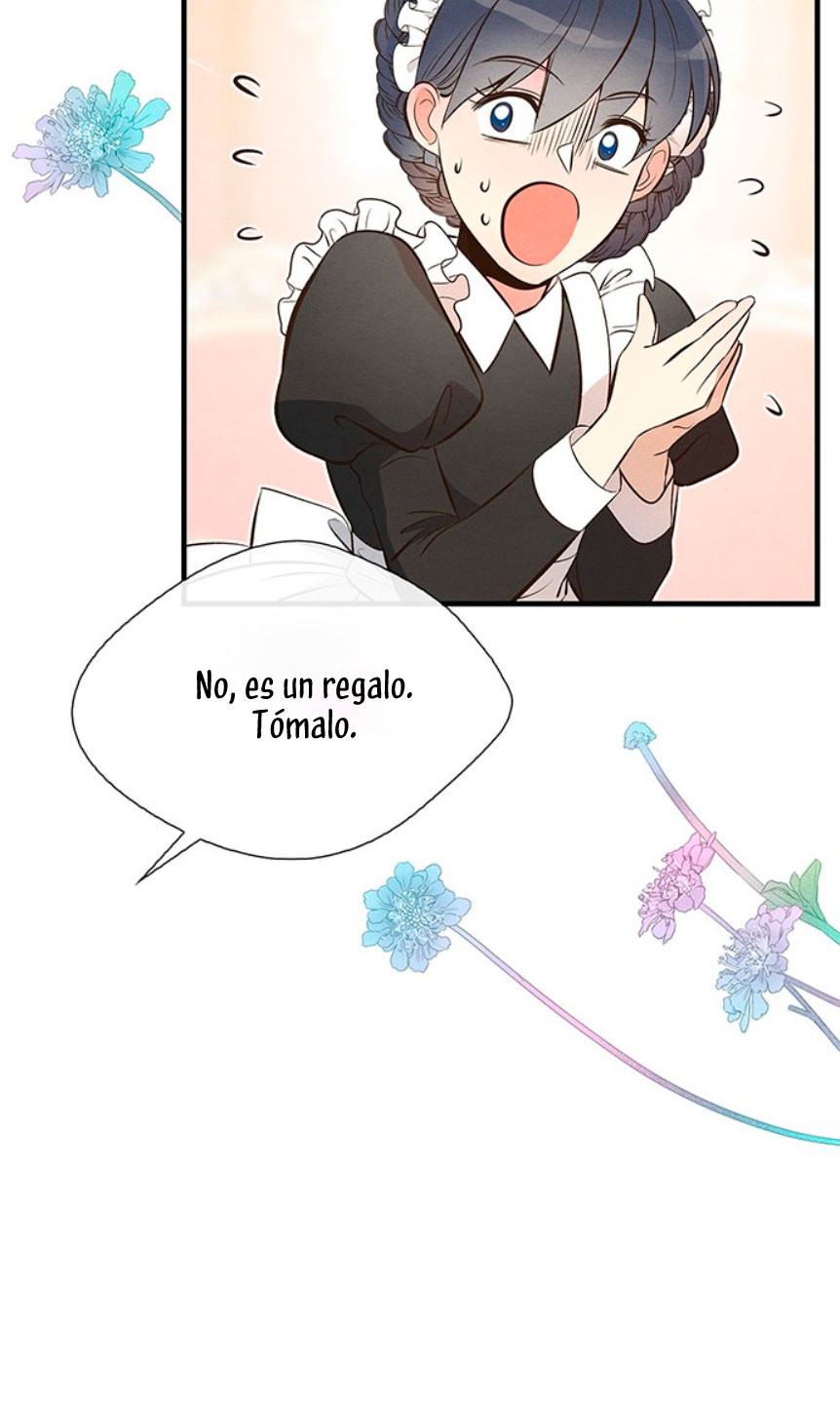 El Príncipe Problemático Capitulo 6 página 106