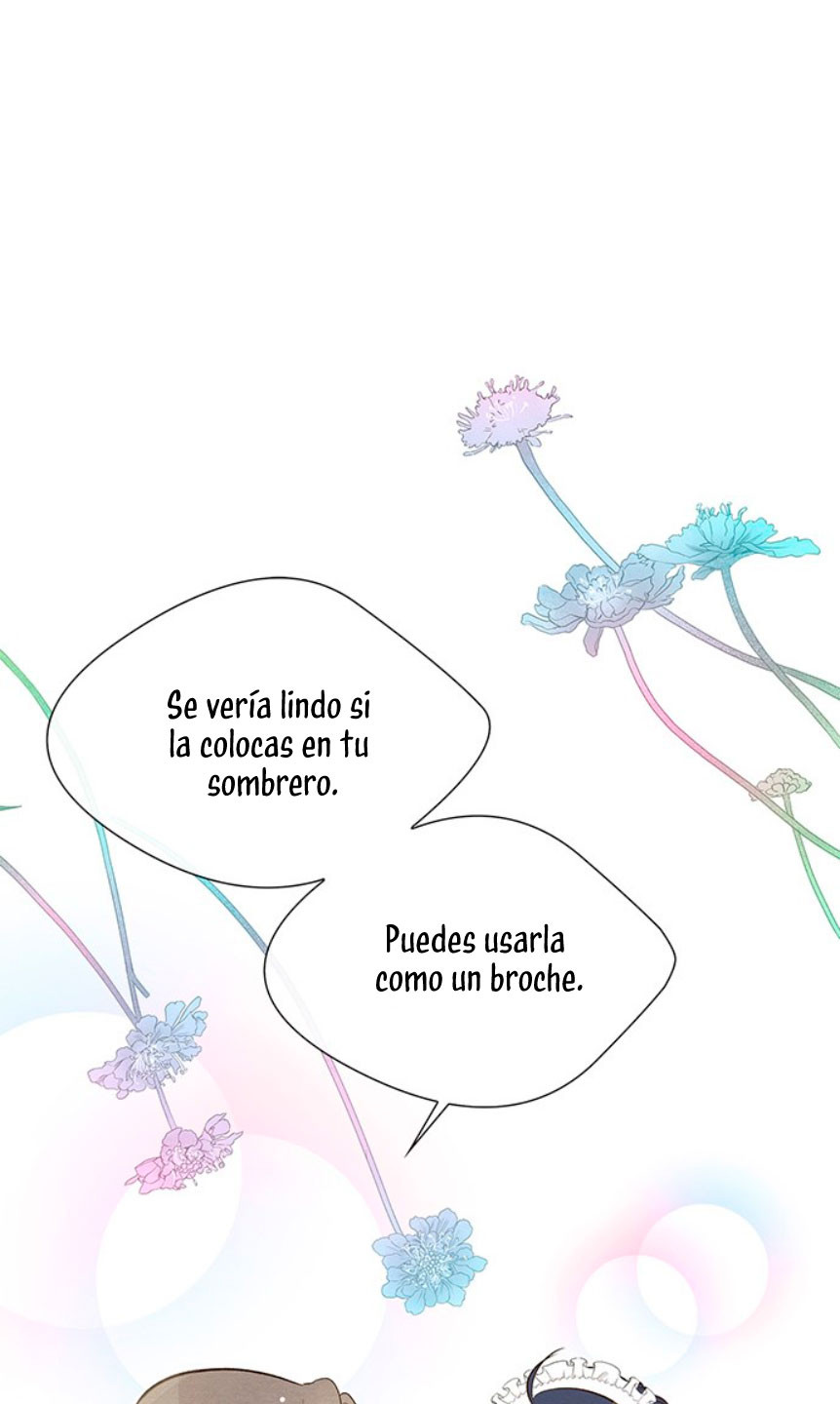 El Príncipe Problemático Capitulo 6 página 107