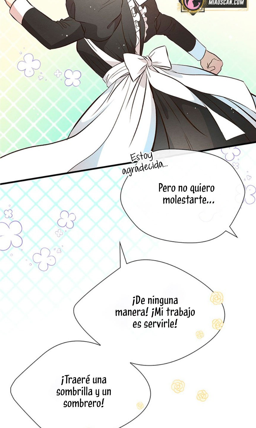 El Príncipe Problemático Capitulo 6 página 111