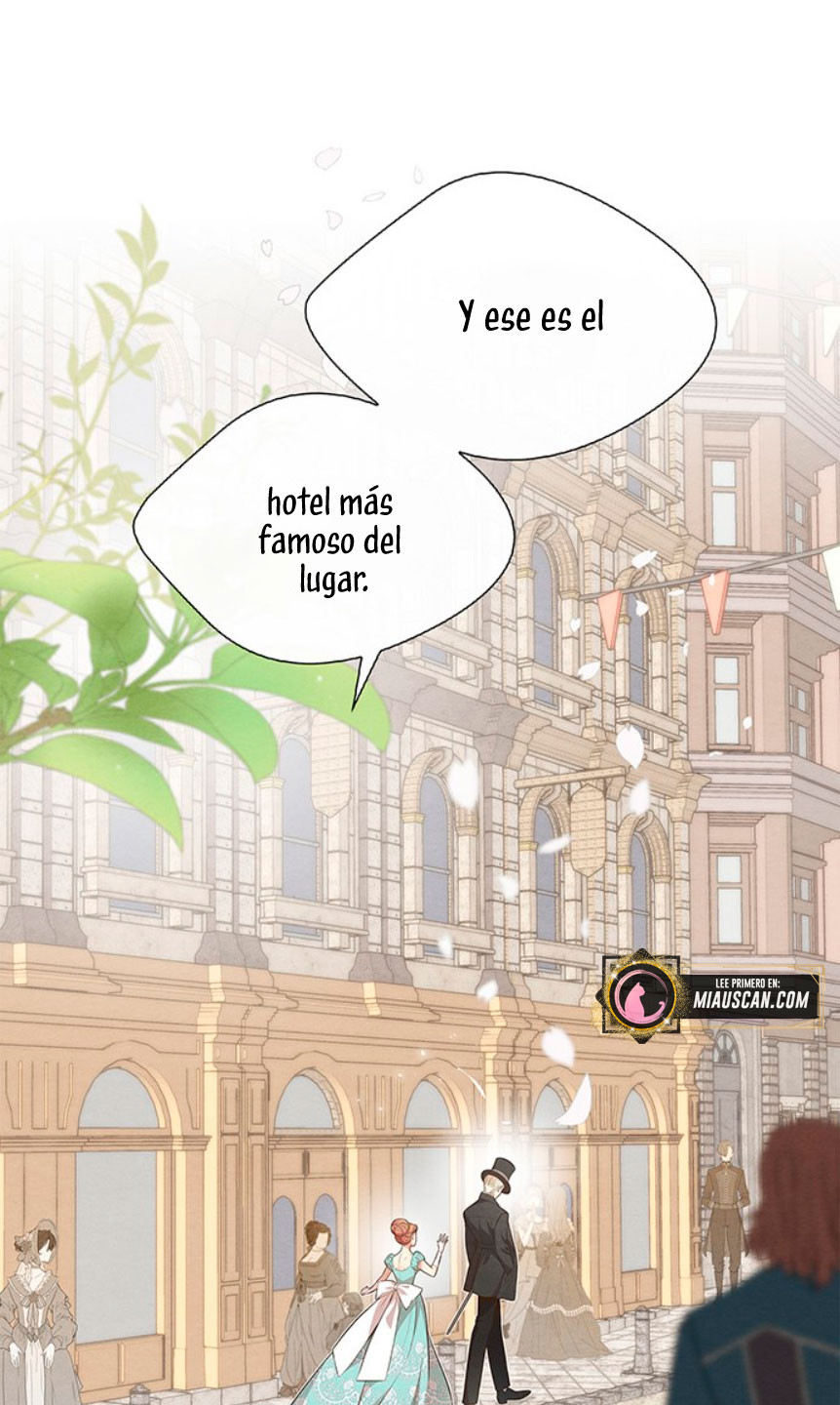 El Príncipe Problemático Capitulo 6 página 117