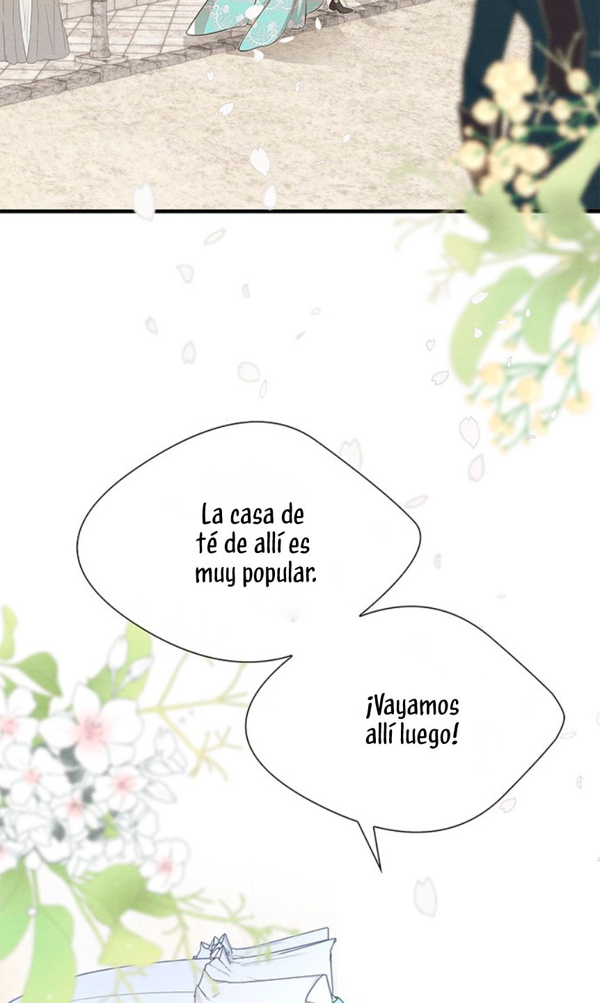El Príncipe Problemático Capitulo 6 página 118