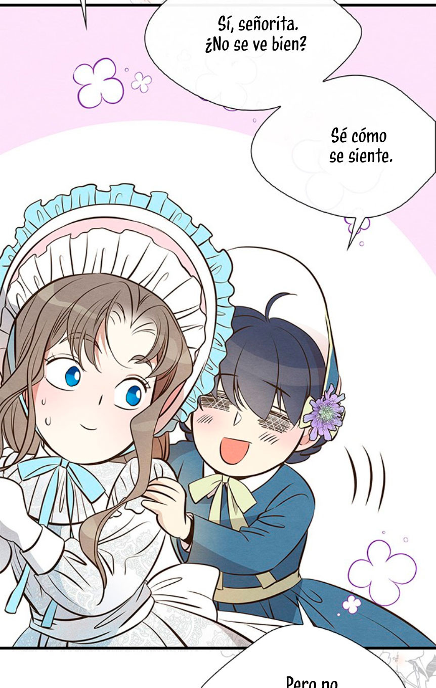 El Príncipe Problemático Capitulo 6 página 130