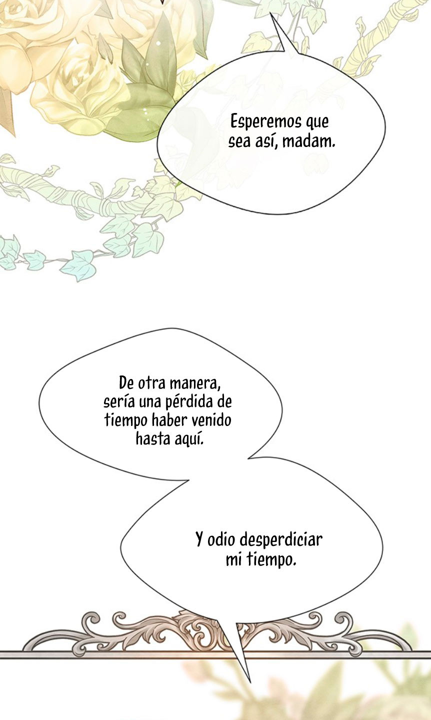El Príncipe Problemático Capitulo 6 página 30