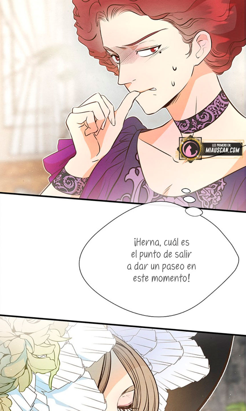 El Príncipe Problemático Capitulo 6 página 37