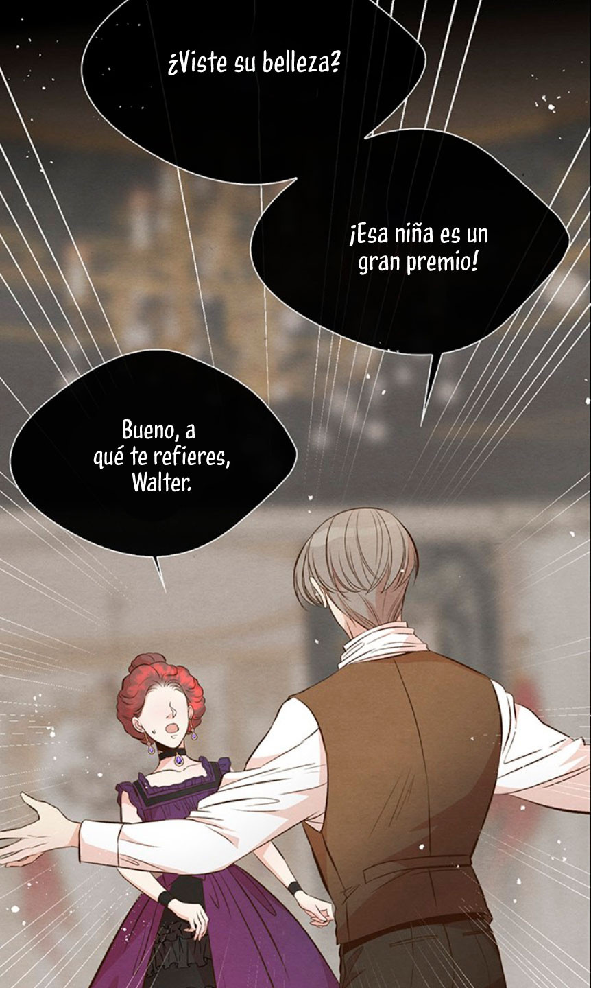 El Príncipe Problemático Capitulo 6 página 41