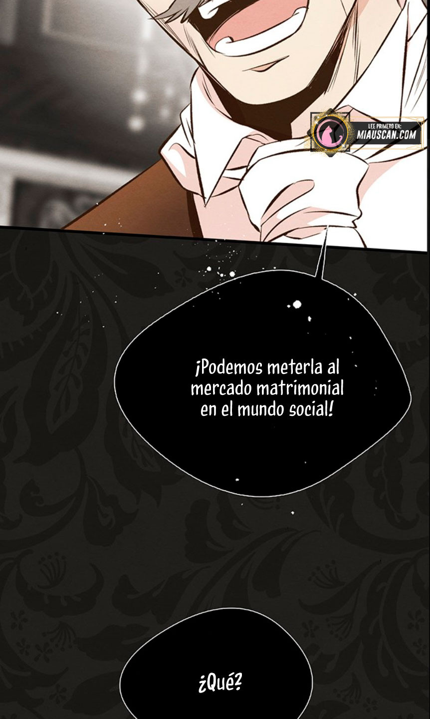 El Príncipe Problemático Capitulo 6 página 43