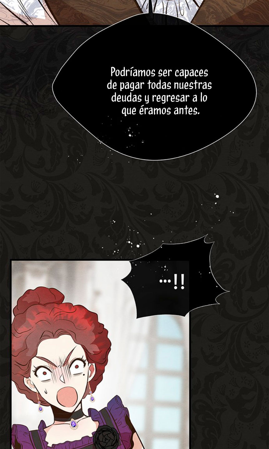 El Príncipe Problemático Capitulo 6 página 47