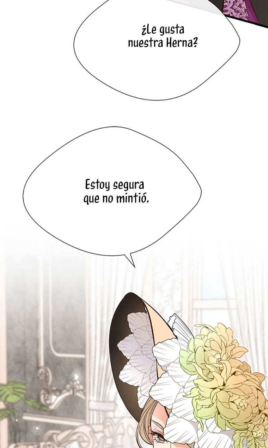 El Príncipe Problemático Capitulo 6 página 64