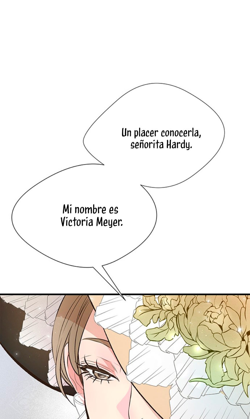 El Príncipe Problemático Capitulo 6 página 66