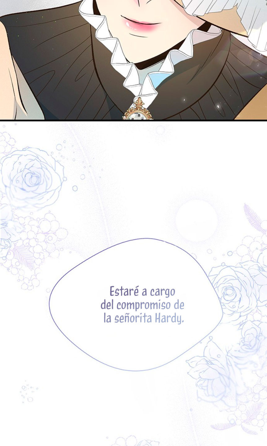 El Príncipe Problemático Capitulo 6 página 67