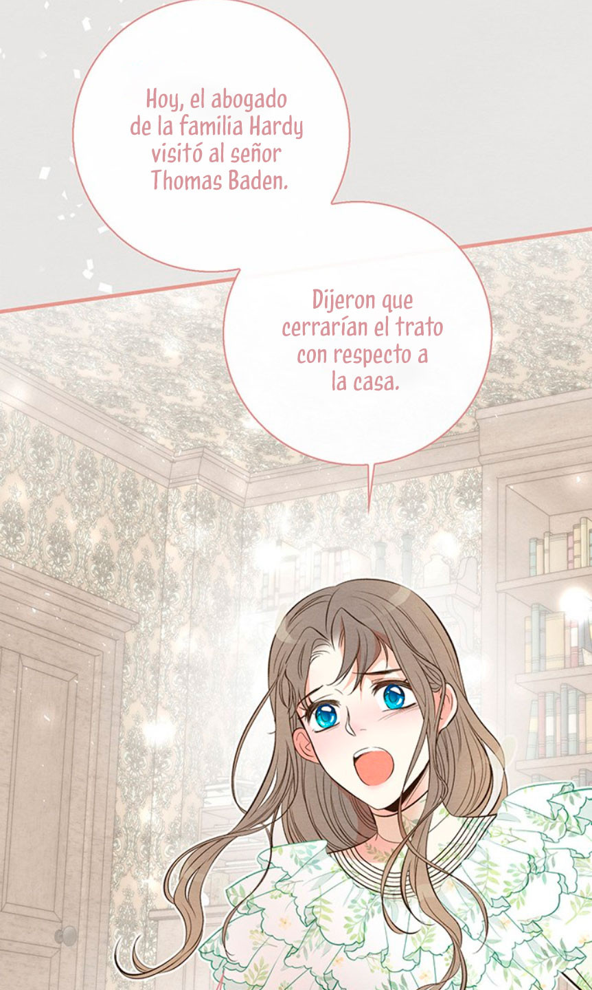 El Príncipe Problemático Capitulo 6 página 74
