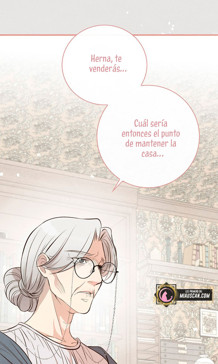 El Príncipe Problemático Capitulo 6 página 76