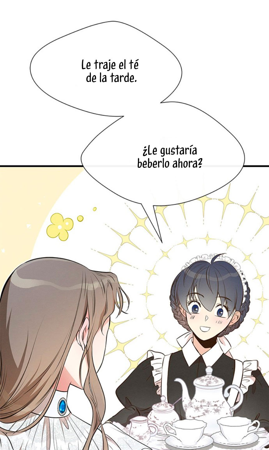 El Príncipe Problemático Capitulo 6 página 86