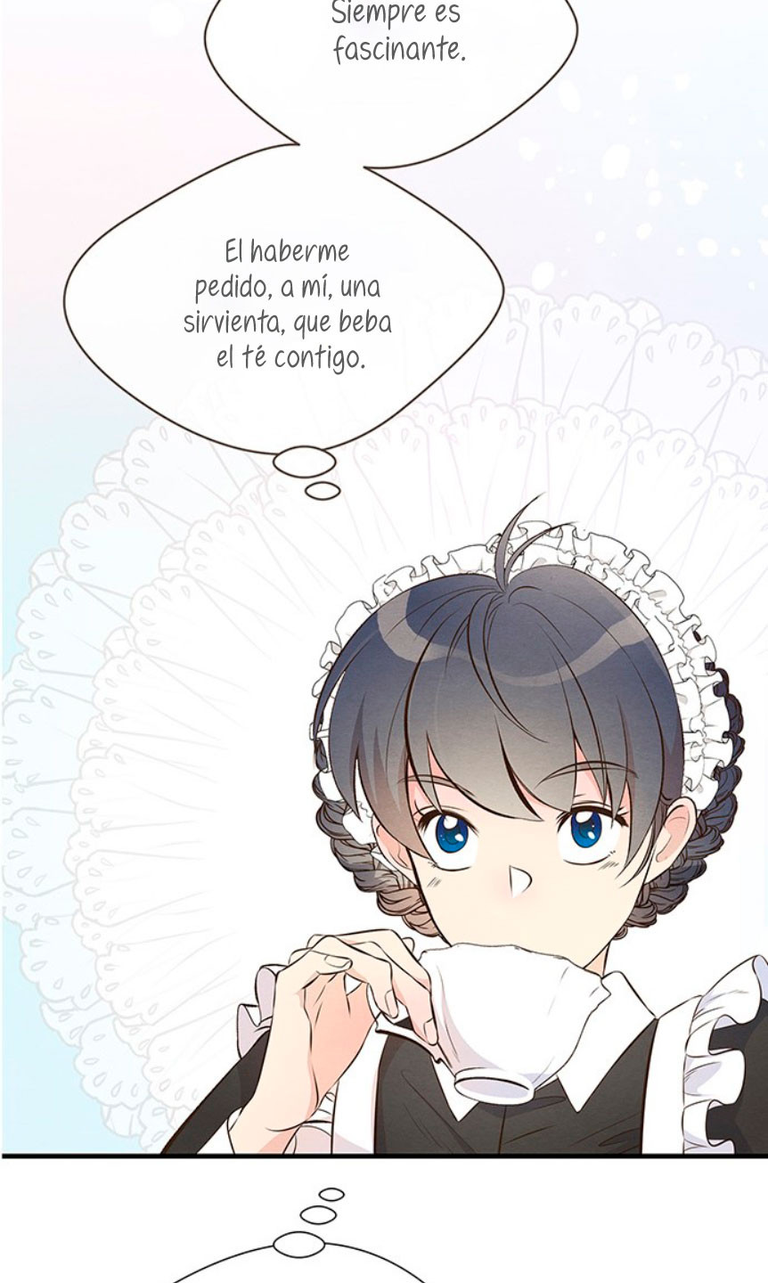 El Príncipe Problemático Capitulo 6 página 93