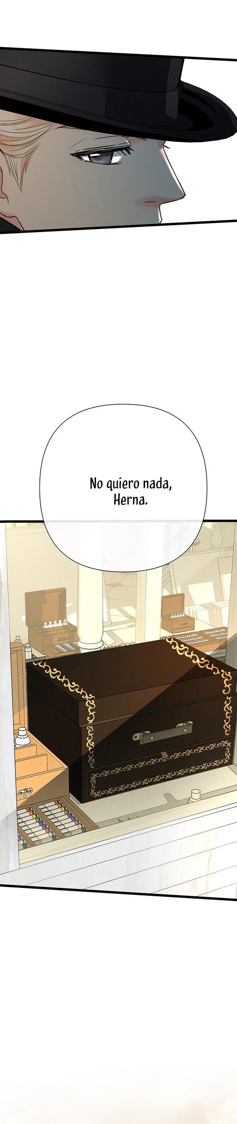 El Príncipe Problemático Capitulo 60 página 23