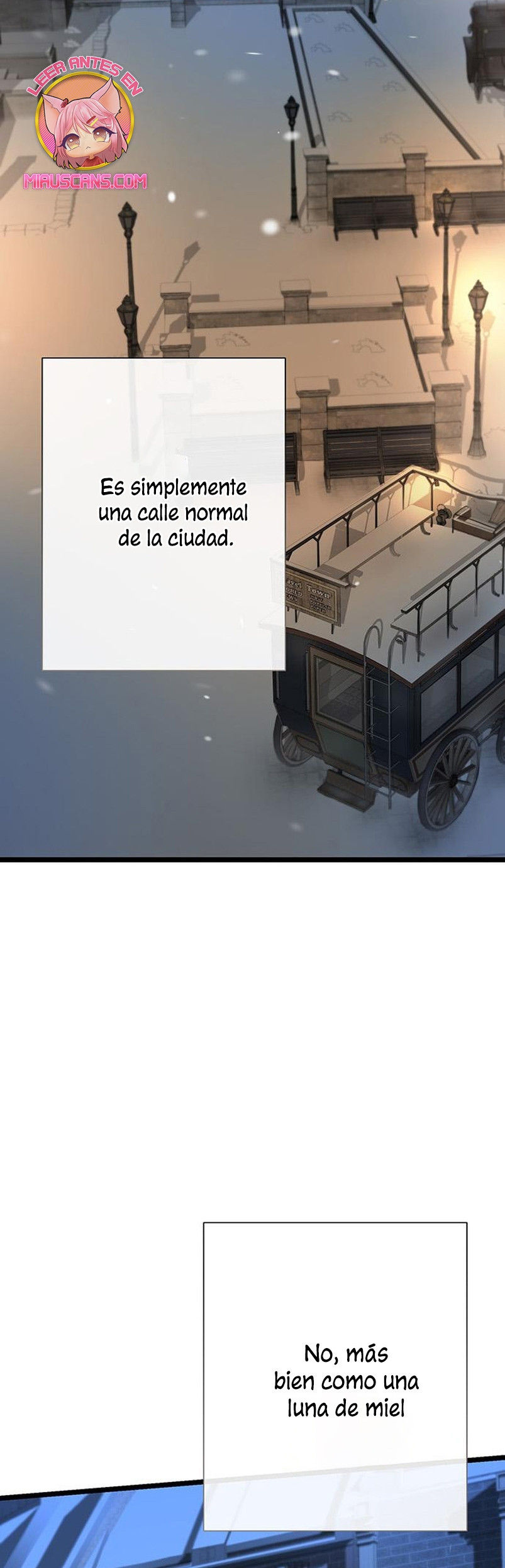 El Príncipe Problemático Capitulo 60 página 27