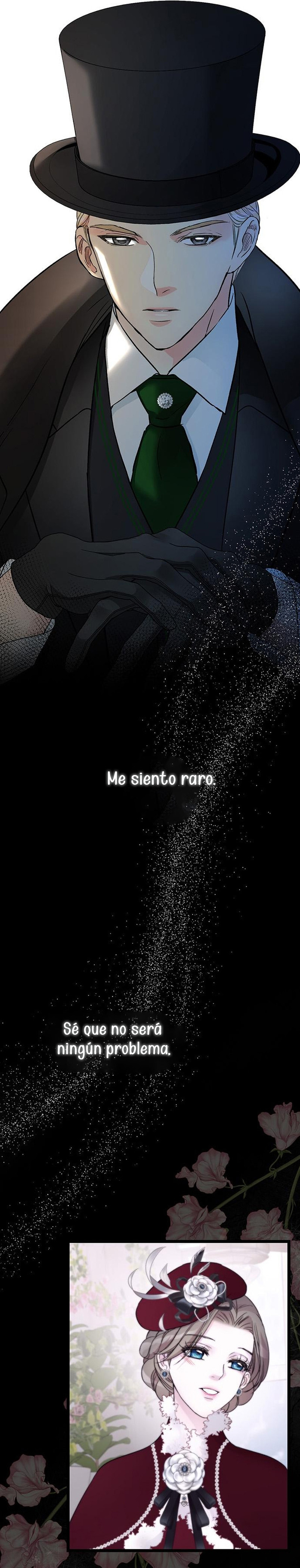 El Príncipe Problemático Capitulo 60 página 30
