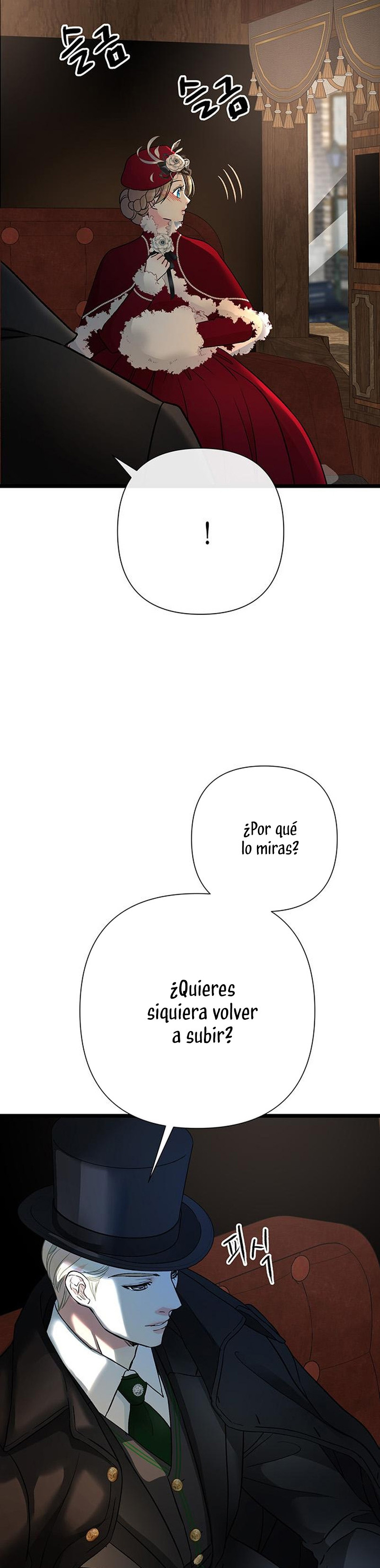 El Príncipe Problemático Capitulo 60 página 34