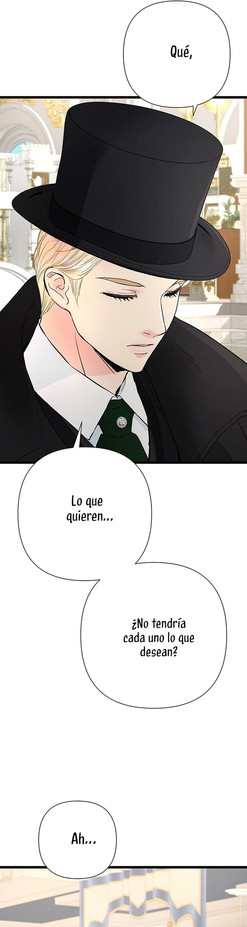 El Príncipe Problemático Capitulo 60 página 5